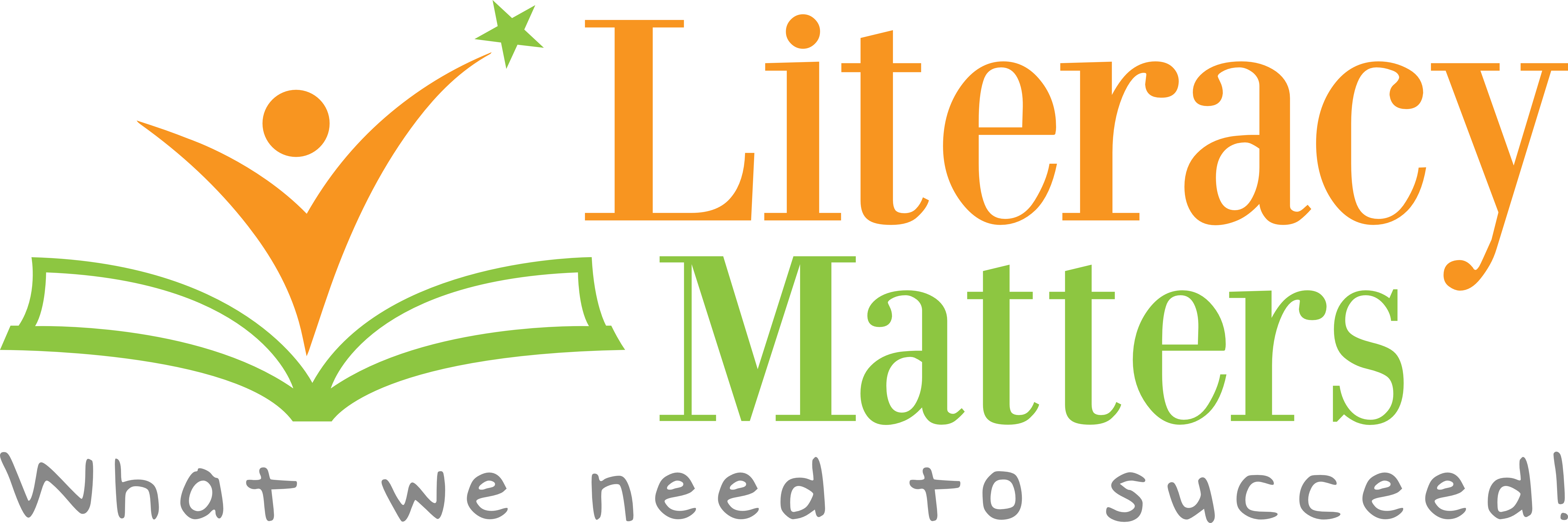 Literacy Matters